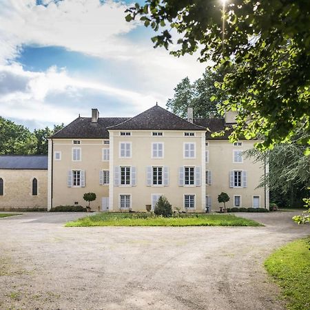 Chateau Armand Heitz - Domaine Armand Heitz Chaudenay 외부 사진