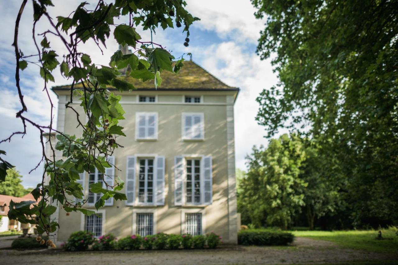 Chateau Armand Heitz - Domaine Armand Heitz Chaudenay 외부 사진